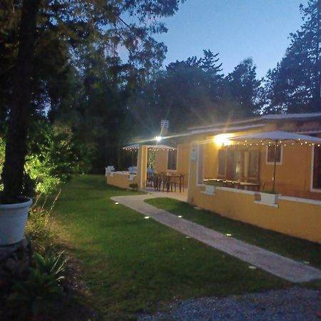 B&B Helios Il Tuo Relax In Sardegna San Teodoro  Exterior foto